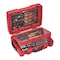 Teng Tools 118 Piece Screwdriver, Plier, Hammer, Sockets, Wrench Tool SCE1 - alternate 1
